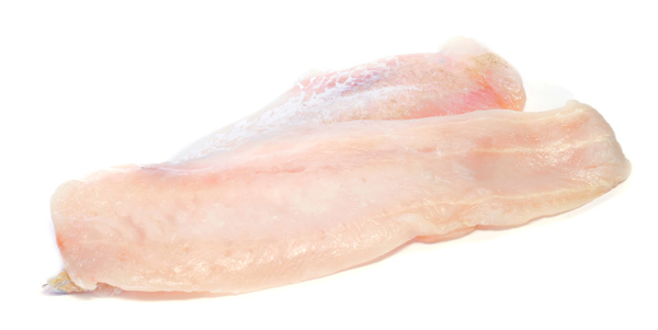filete de merluza